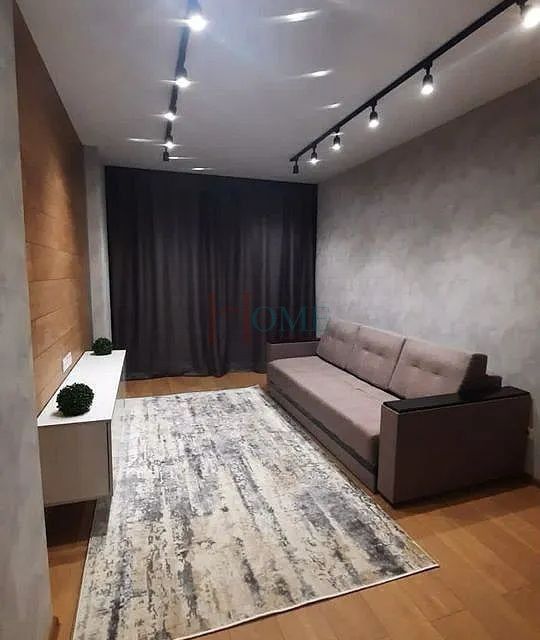 Сдаётся 1-комнатная квартира, 40 м²
