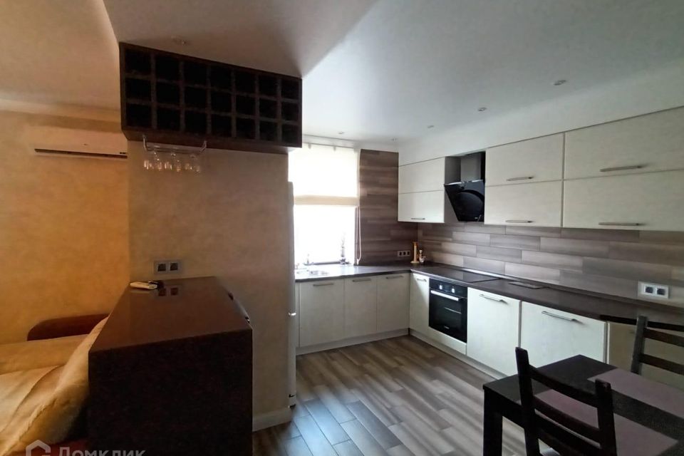 Сдаётся 3-комнатная квартира, 75 м²