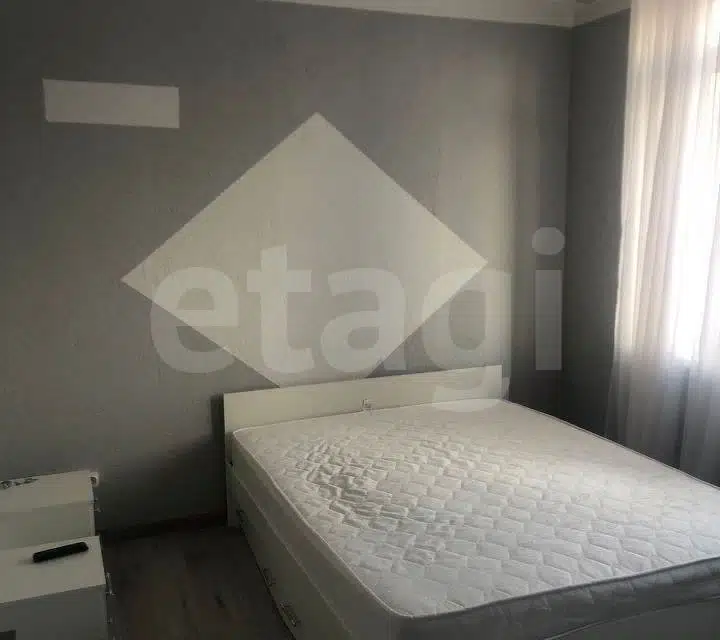 Продаётся 3-комнатная квартира, 115 м²
