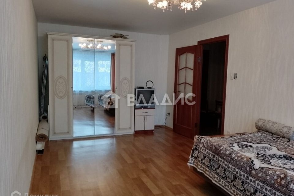 Продаётся 1-комнатная квартира, 35 м²