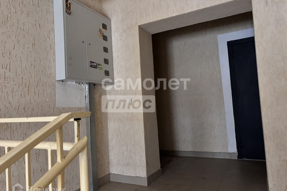 Продаётся 2-комнатная квартира, 50 м²
