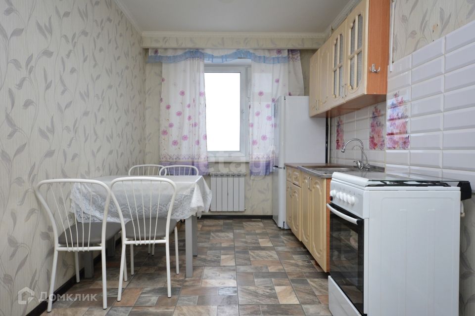 Продаётся 1-комнатная квартира, 35.1 м²