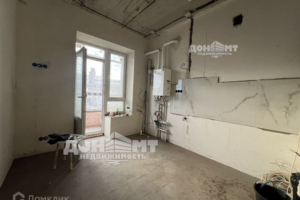 Продаётся 2-комнатная квартира, 53 м²