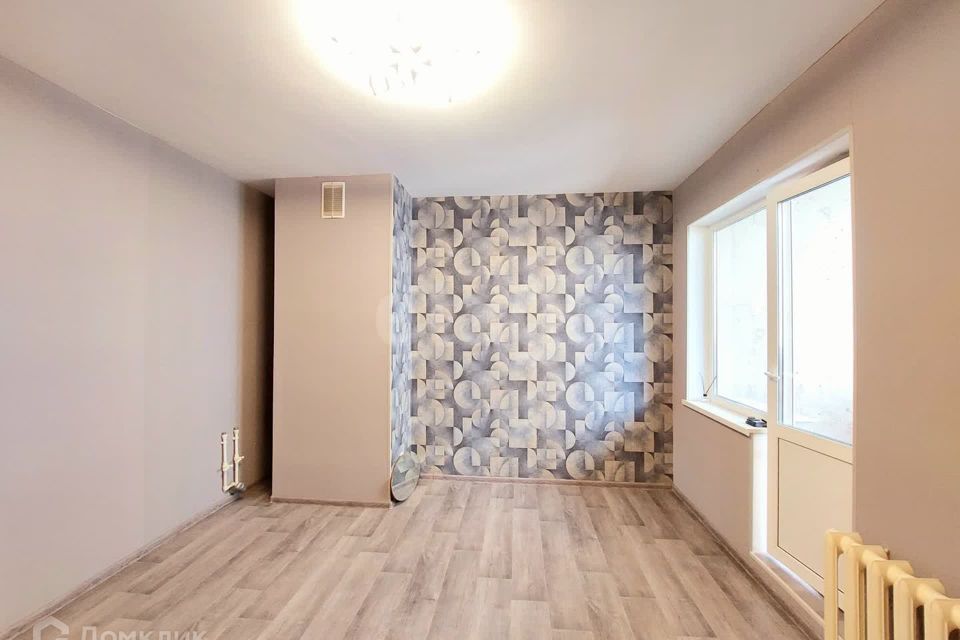 Продаётся студия, 28.4 м²