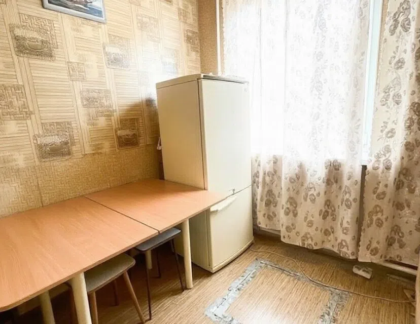 Продаётся 2-комнатная квартира, 49.5 м²