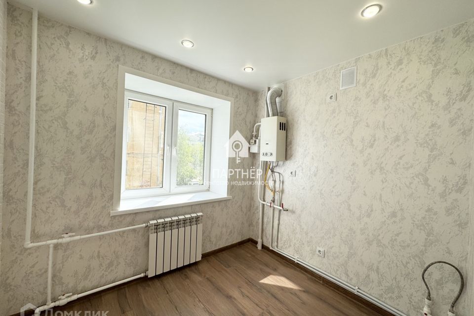 Продаётся 2-комнатная квартира, 42 м²