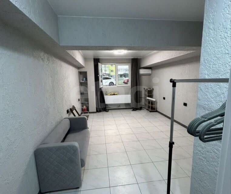 Продаётся студия, 19.5 м²