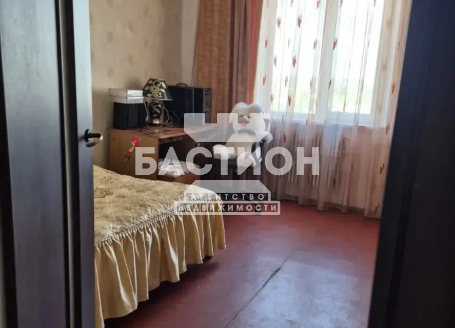 Продаётся 2-комнатная квартира, 52 м²