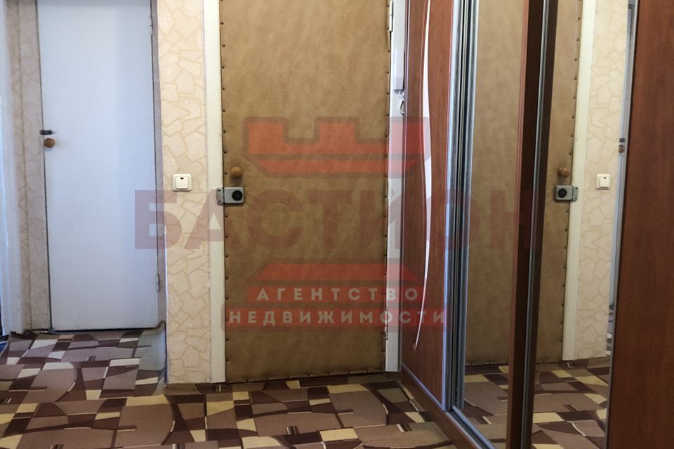 Продаётся 3-комнатная квартира, 65 м²