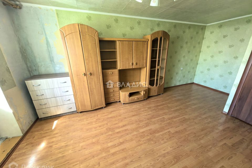 Сдаётся 1-комнатная квартира, 39 м²