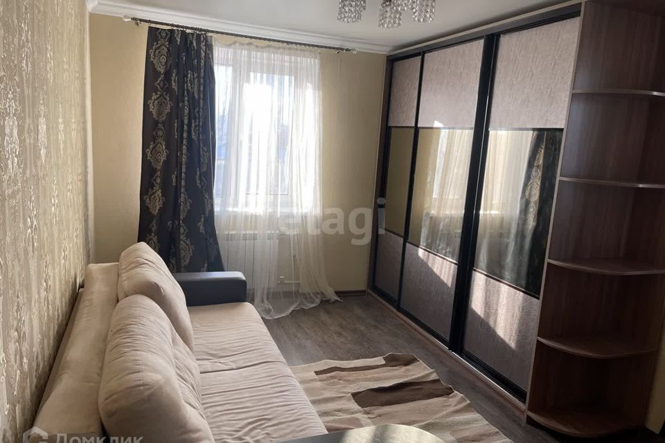 Продаётся 1-комнатная квартира, 30.8 м²