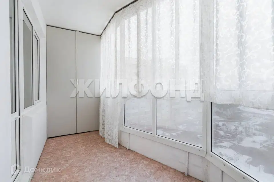 Продаётся 1-комнатная квартира, 35.5 м²