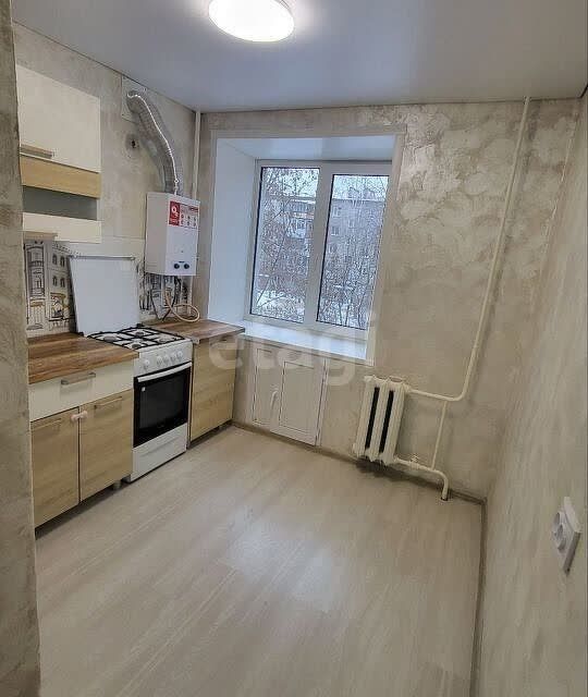 Продаётся 1-комнатная квартира, 29.1 м²