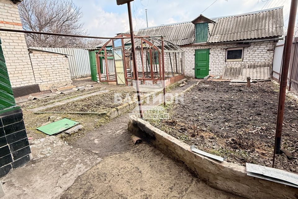 Продаётся 1-этажный дом, 71.4 м²