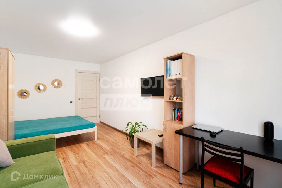 Продаётся 2-комнатная квартира, 48 м²
