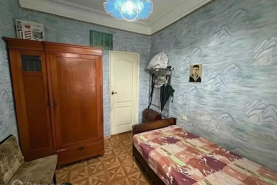 Продаётся 2-комнатная квартира, 36.4 м²