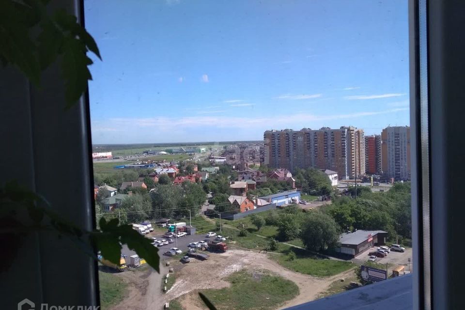 Продаётся 3-комнатная квартира, 72 м²