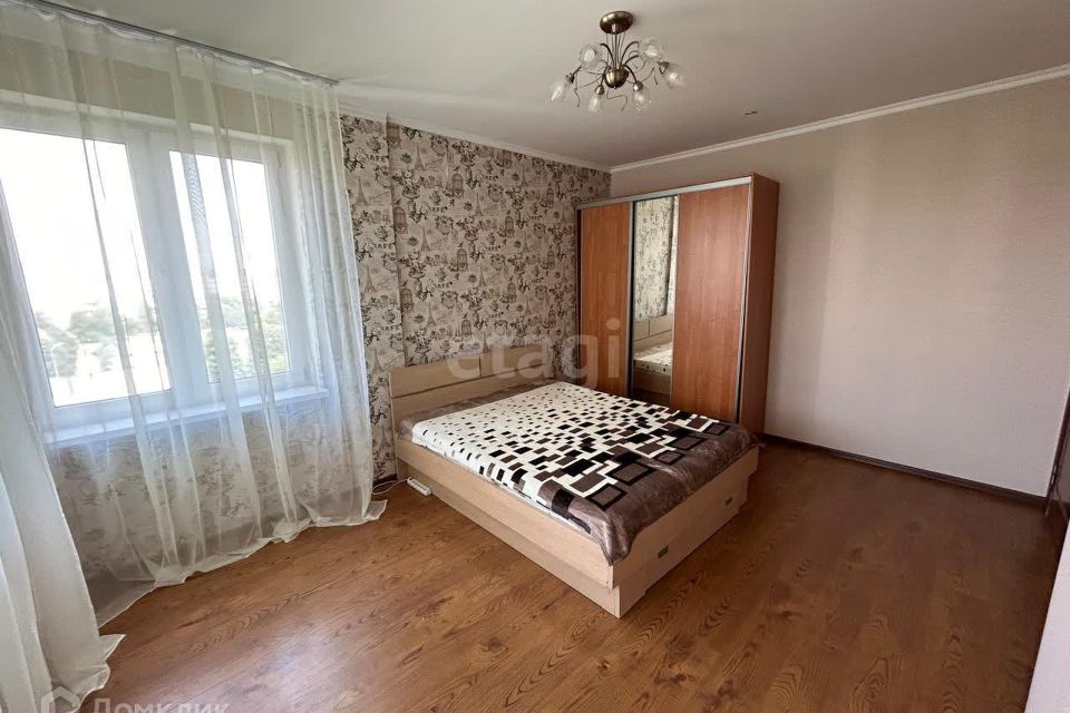 Продаётся 2-комнатная квартира, 60 м²