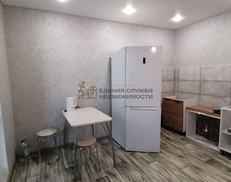 Сдаётся 1-комнатная квартира, 25 м²
