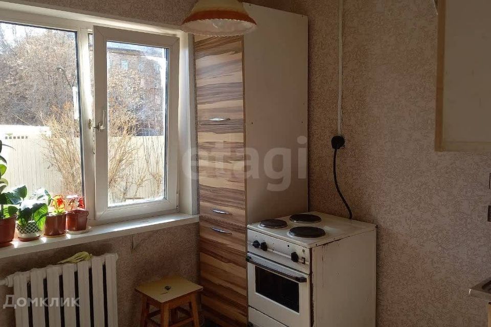 Продаётся 2-комнатная квартира, 45.4 м²