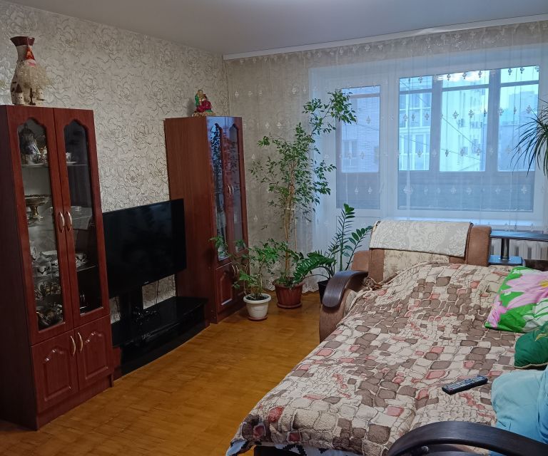 Продаётся 2-комнатная квартира, 64 м²