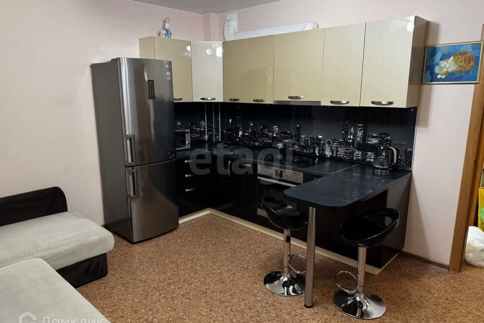 Сдаётся студия, 26 м²