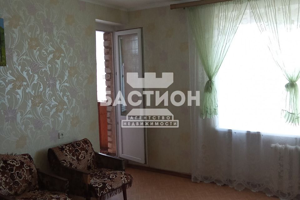 Продаётся 2-комнатная квартира, 54 м²