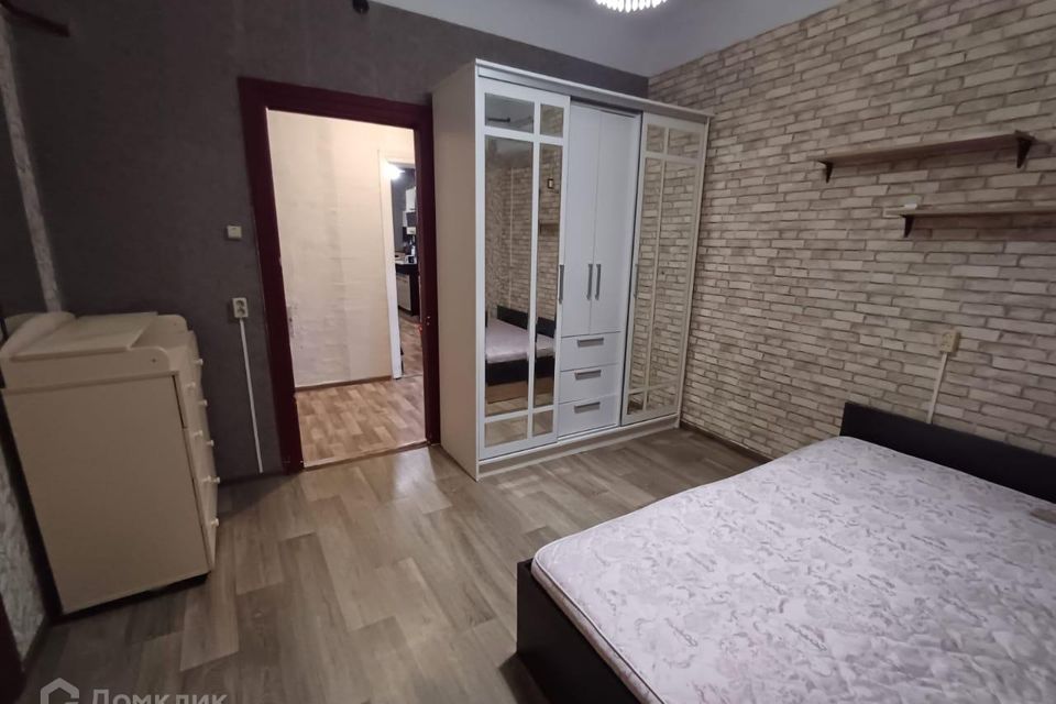 Продаётся 3-комнатная квартира, 70.5 м²