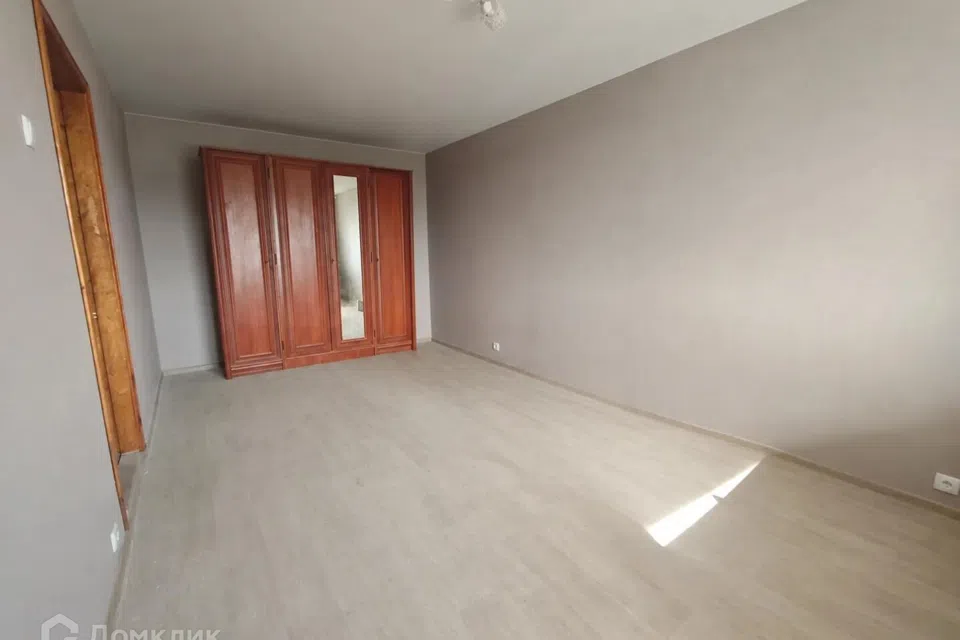 Продаётся 2-комнатная квартира, 46.2 м²