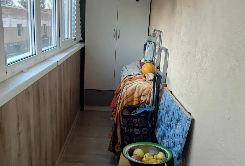 Продаётся 2-комнатная квартира, 47.2 м²