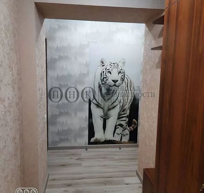 Продаётся 2-комнатная квартира, 57 м²