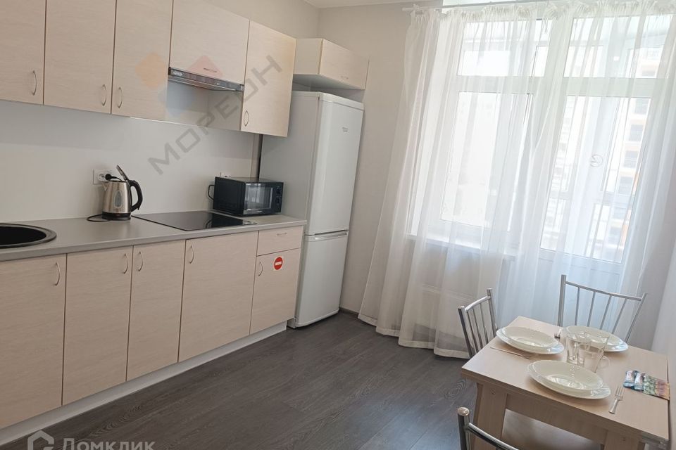 Продаётся 2-комнатная квартира, 50.4 м²