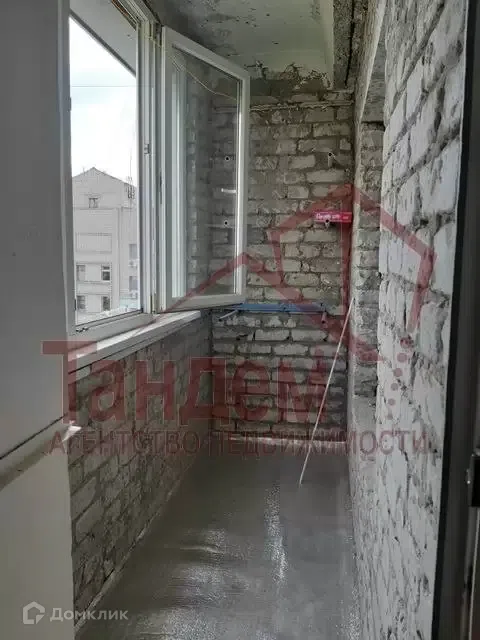 Продаётся 2-комнатная квартира, 52 м²