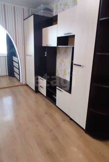 Продаётся 1-комнатная квартира, 32.8 м²