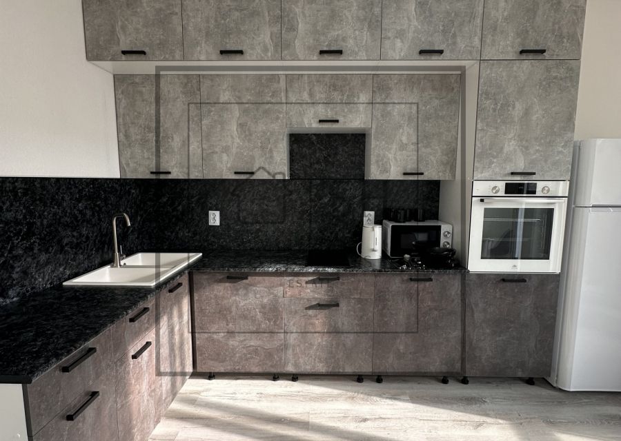 Сдаётся 1-комнатная квартира, 35.21 м²