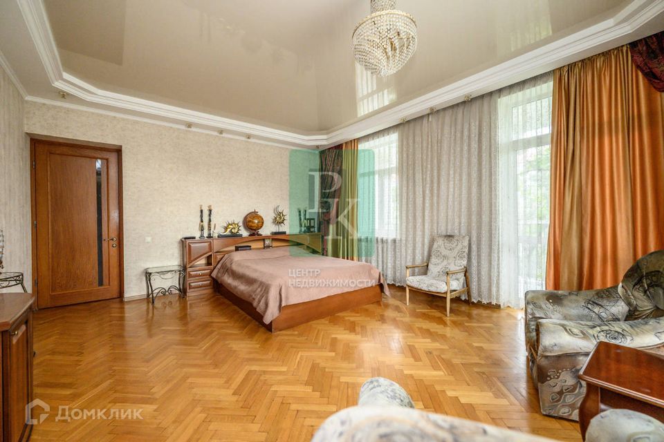 Продаётся 3-комнатная квартира, 83.2 м²