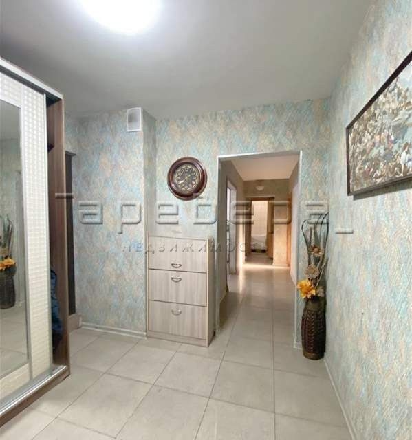 Продаётся 3-комнатная квартира, 89.1 м²
