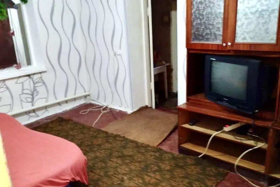 Продаётся часть дома