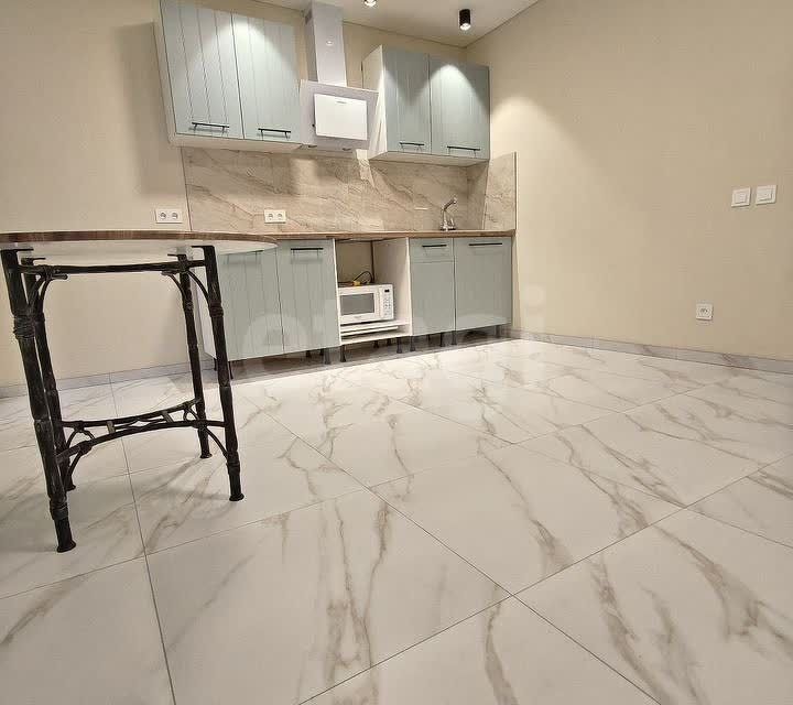 Продаётся студия, 25 м²