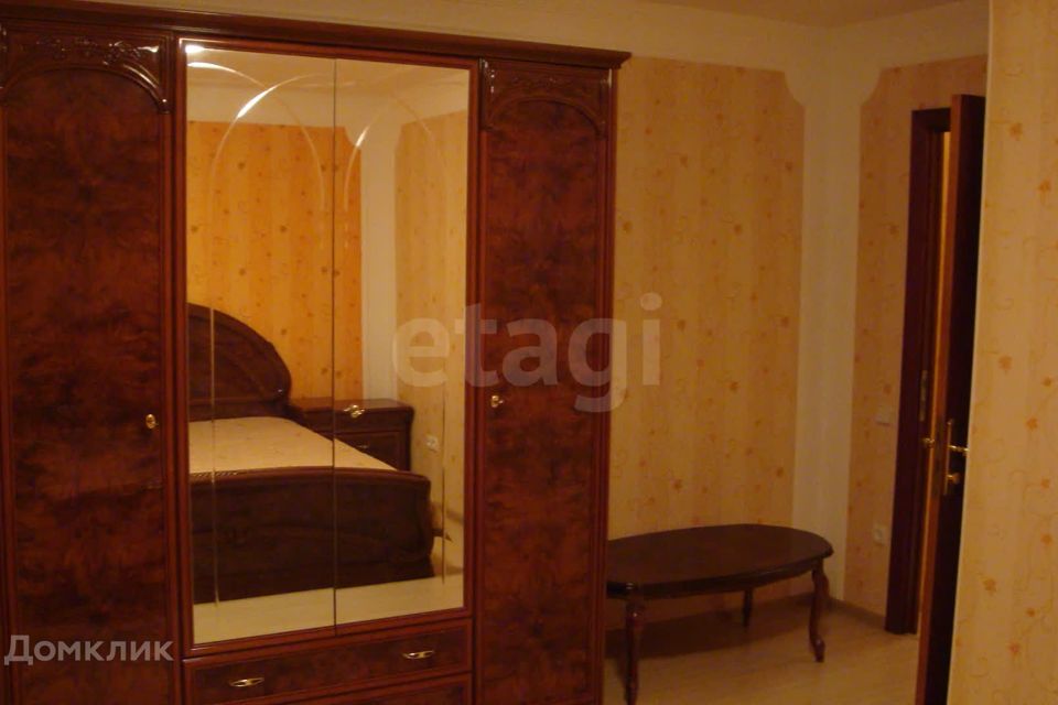 Продаётся 3-комнатная квартира, 66 м²