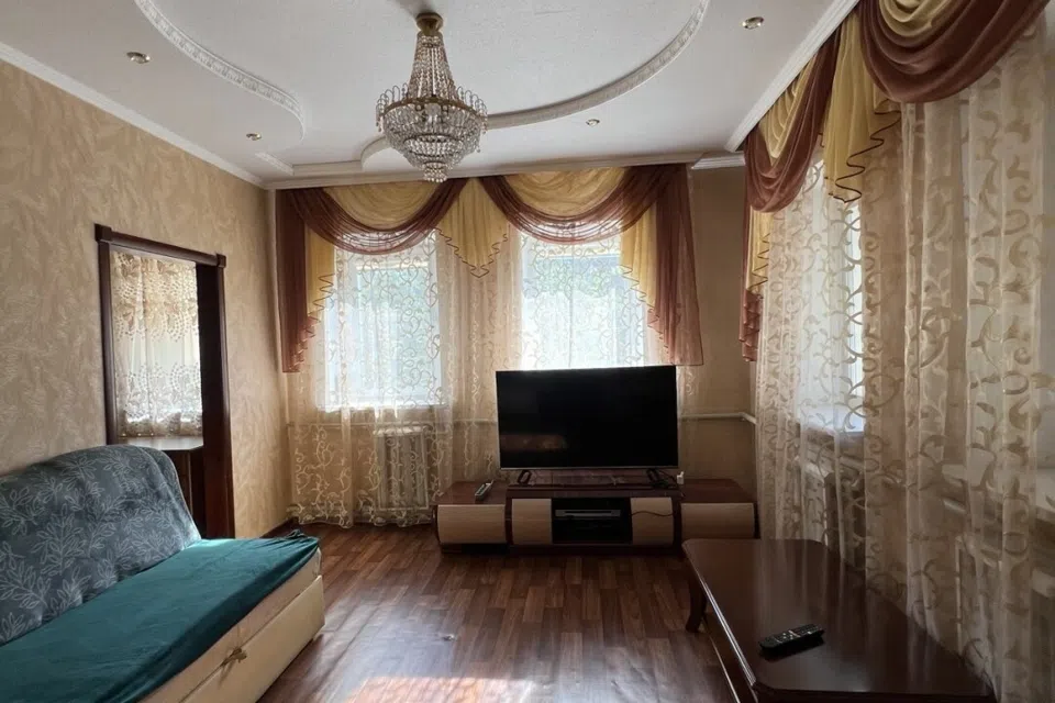 Продаётся 1-этажный дом, 81.8 м²
