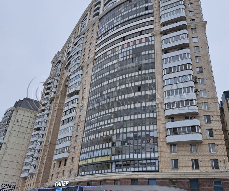 Сдаётся 1-комнатная квартира, 36.6 м²