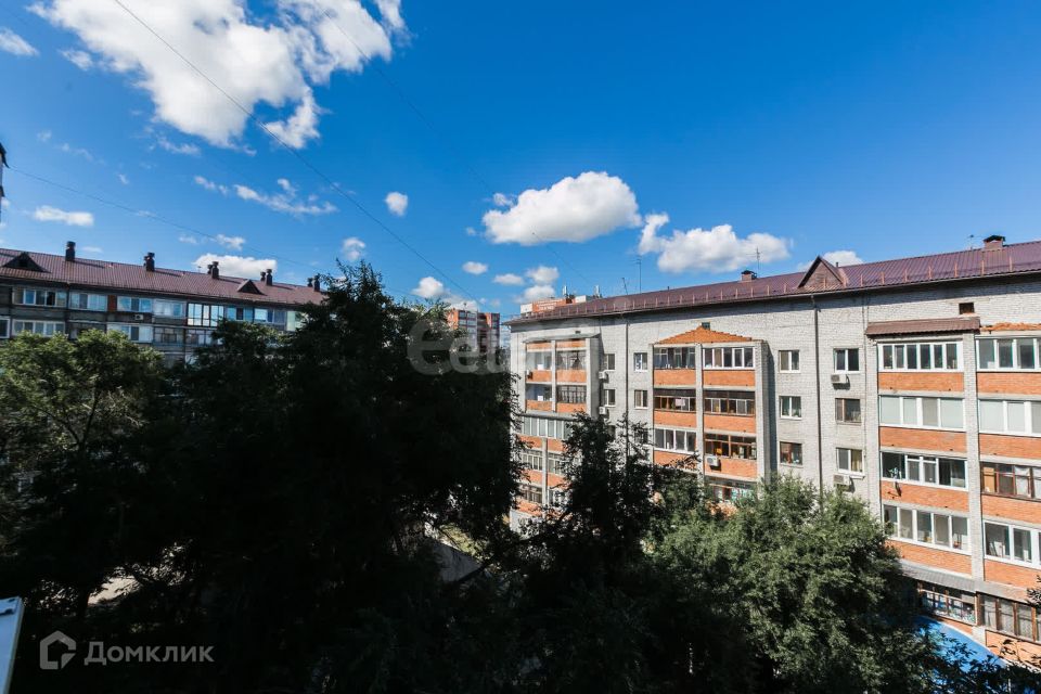 Продаётся 2-комнатная квартира, 43 м²