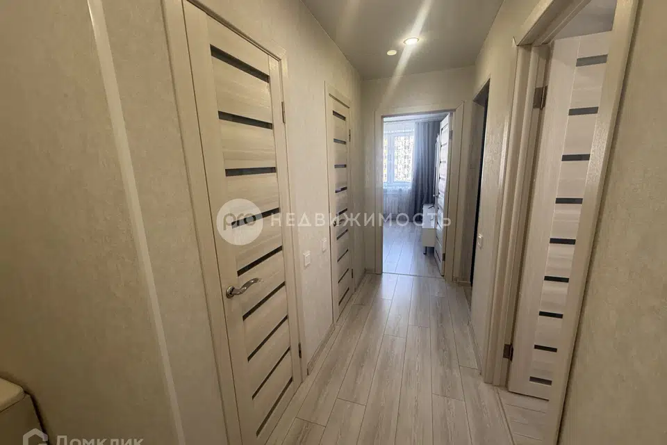 Продаётся 2-комнатная квартира, 46.9 м²