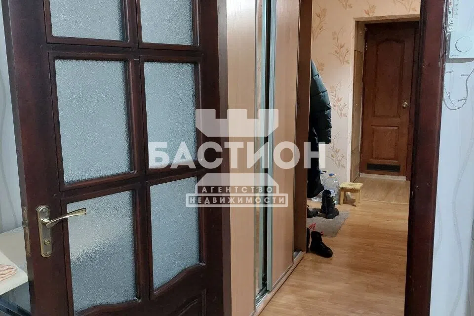 Продаётся 2-комнатная квартира, 56 м²