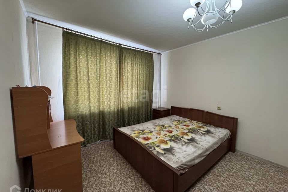 Продаётся 3-комнатная квартира, 68.3 м²