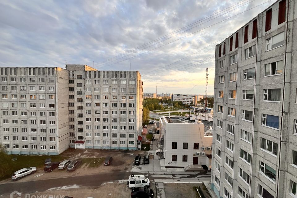 Сдаётся 2-комнатная квартира, 45 м²