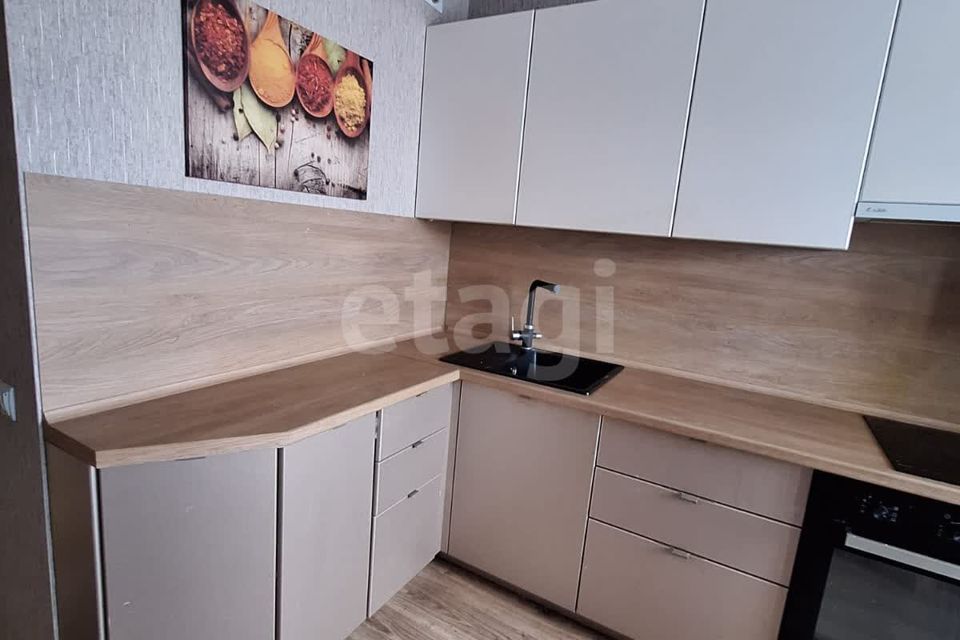 Продаётся 2-комнатная квартира, 50 м²