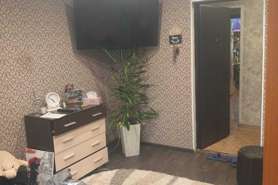 Продаётся комната в 1-комн. квартире, 13 м²