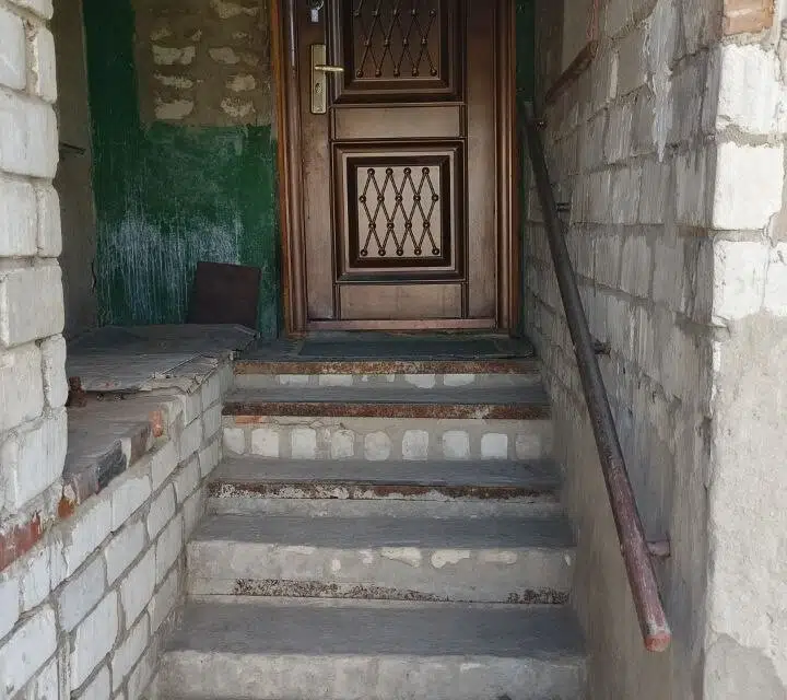 Продаётся 1-этажный дом, 49.6 м²